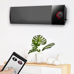 電暖器廠家壁掛式智能糖心VLOG官网入口設備器